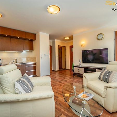 Baltic Apartments - Villa Mistral Swinoujscie Bagian luar foto